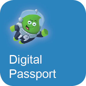 digital passport 